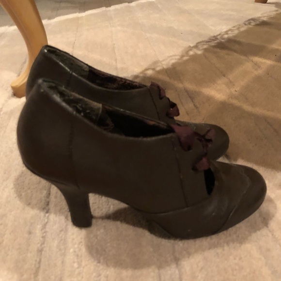 Spring lace 👠 Size 7.5 - Picture 3 of 5